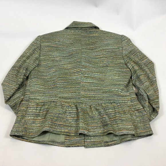 Isabel & Nina Tweed Suit - Picture 3 of 15